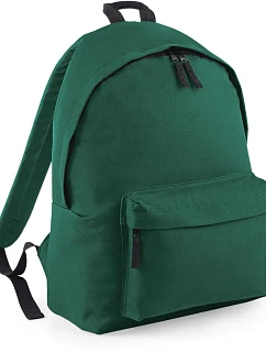 BagBase BG 125 Originální módní batoh 52.0125 bottle green