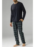 Atlantic NMP-375 barva:modrá/zelená