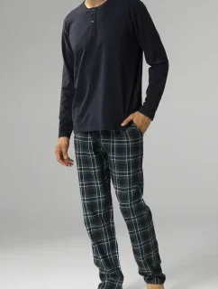 Atlantic NMP-375 barva:modrá/zelená