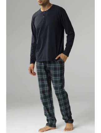 Atlantic NMP-375 barva:modrá/zelená