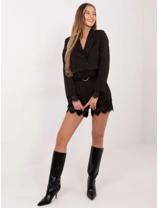 IT MA blejzr FL9972 1.92 černá a stříbrná IT MA blejzr FL9972 1.92 černá a stříbrná