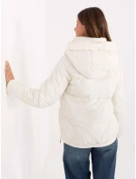 Bunda MBM KR 2637.33P ecru Bunda MBM KR 2637.33P ecru