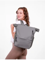 Dámský batoh Vuch Elion Small Grey Dámský batoh Vuch Elion Small Grey