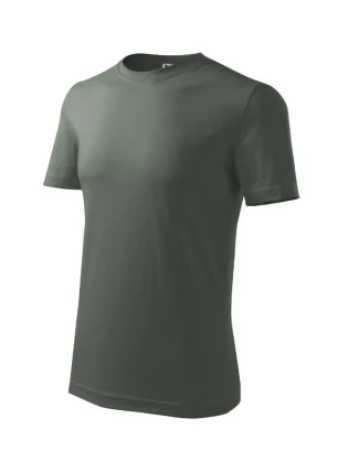 Classic New tričko pánské tmavá břidlice Classic New tričko pánské tmavá břidlice