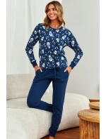 DÁMSKÉ PYŽAMO PM.5272 J/25