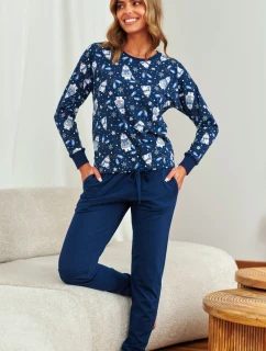 DÁMSKÉ PYŽAMO PM.5272 J/25