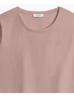 Pyžamo Atlantic NLP-489 kr/r S-XL Pyžamo Atlantic NLP-489 kr/r S-XL