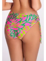 Spodní díl plavek Ava SF 246/2 Neon Safari S-3XL