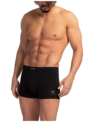 Lama boxerky M-BAM 893 SZ Bamboo A'2 M-2XL