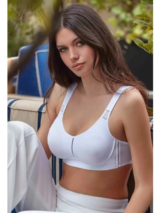 Selene Elvira měkká podprsenka