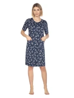 Košile Regina 129 kr/r M-XL L24 dámská rozepínací Košile Regina 129 kr/r M-XL L24 dámská rozepínací