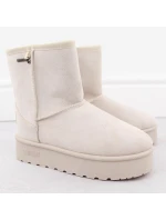 Sněžnice Big Star OO274897 W INT2061B Sněžnice Big Star OO274897 W INT2061B