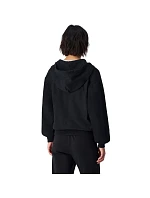 Champion Mikina s kapucí a zipem W 117787 KK001