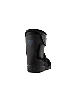 Dětské boty na snowboard ROSSIGNOL CRUMB černé Dětské boty na snowboard ROSSIGNOL CRUMB černé