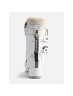 Lyžařské boty ROSSIGNOL VIZION 4B PRO 80 W GW White, bílé, dámské