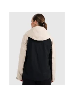 Dámská přechodná bunda 5000 membrane 4F 4FRAW25TTJAF0965-83S