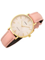 Dámské hodinky CASIO LTP-VT01GL-4BUDF + krabice Dámské hodinky CASIO LTP-VT01GL-4BUDF + krabice