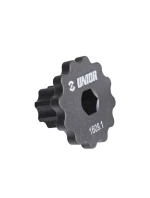 UNIOR Hallowtech klíč na zástrčky II