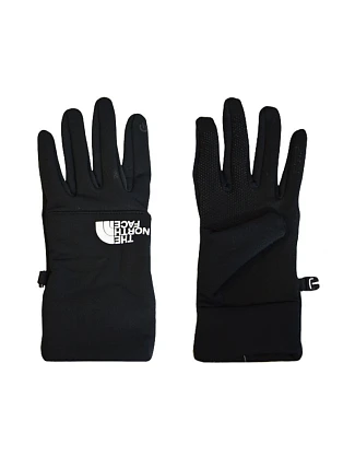 The North Face Etip Recycled Glove Zimní rukavice Black - NF0A4SHAHV2