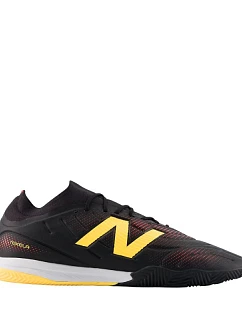 New Balance Tekela Team Low Laced IN V5 kopačky černé NB NBUT3IL4EI