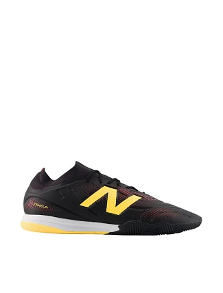 New Balance Tekela Team Low Laced IN V5 kopačky černé NB NBUT3IL4EI