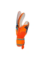 Reusch Attrakt Advance Junior brankářské rukavice oranžové 5672214 2290