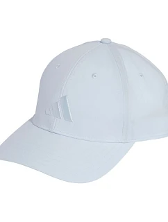 Adidas New Logo Vyšívaná kšiltovka modrá KE8271