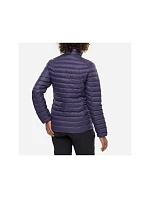 Dámská bunda MILLET Evole Light 700 Jkt W, fialová