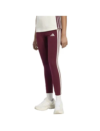 Legíny adidas Essentials 3 Stripes KS6288