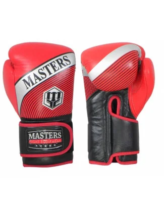 Masters Rbt-8 01888-8 boxerské rukavice 12 oz