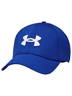 Pánská čepice Blitzing M 1376700 400 - Under Armour Pánská čepice Blitzing M 1376700 400 - Under Armour