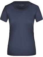 Daiber JN 357 Dámské žerzejové sportovní tričko 02.0357 navy Daiber JN 357 Dámské žerzejové sportovní tričko 02.0357 navy