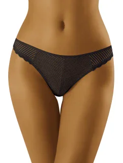 Wol-Bar Makarena barva: černá