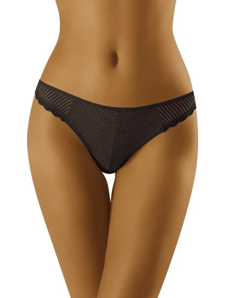 Wol-Bar Makarena barva: černá