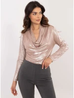 Halenka DHJ BZ 15268.30 béžová Halenka DHJ BZ 15268.30 béžová