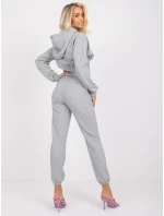 Sada EM KMPL 378.04 šedá