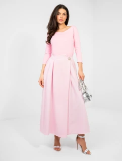 Sukně IT SD 81036.82 světle růžová