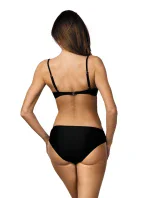 Plavky Jennifer Bright Green-Nero M-408 (9) - Marko Plavky Jennifer Bright Green-Nero M-408 (9) - Marko