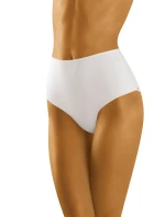 Dámské kalhotky Promessa White - Wol-Bar Dámské kalhotky Promessa White - Wol-Bar