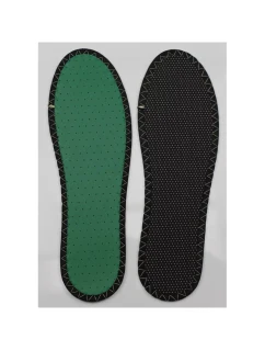 Coccine Antibacterical Insoles Aroma Silver Bioactive
