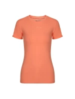 Dámské triko nax NAX NAVAFA coral haze varianta pa