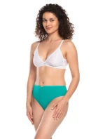 Dámské bikiny FIGS L-127BI-18 3-pack