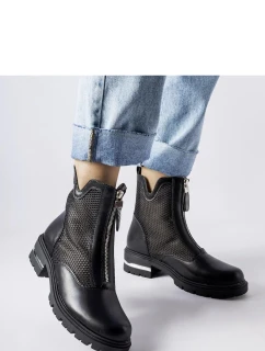 Boty  model 206569 Solea