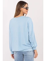 Mikina model 226300 Rue Paris Mikina model 226300 Rue Paris