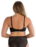 Dámská podprsenka Parfait P60923 34 E Černá Dámská podprsenka Parfait P60923 34 E Černá