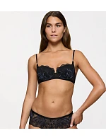 CRAZY STUPID LOVE - Polstrovaná krajková podprsenka s Comfort Wire® Triumph CRAZY STUPID LOVE - Polstrovaná krajková podprsenka s Comfort Wire® Triumph