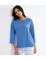 Mix & Match Top 7/8 X - CIEL - TRIUMPH CIEL - TRIUMPH