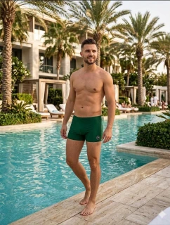 Plavky Self S 96 H 4XL-6XL