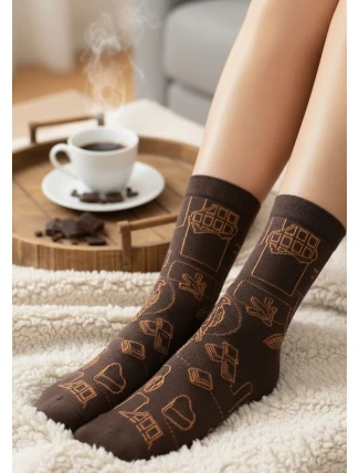 Ponožky Gatta Wedel wz.04 U04.WED 36-44