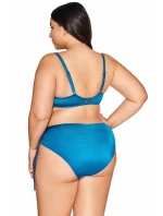 Spodní díl plavek Ava SF 13/2 Azure S-3XL